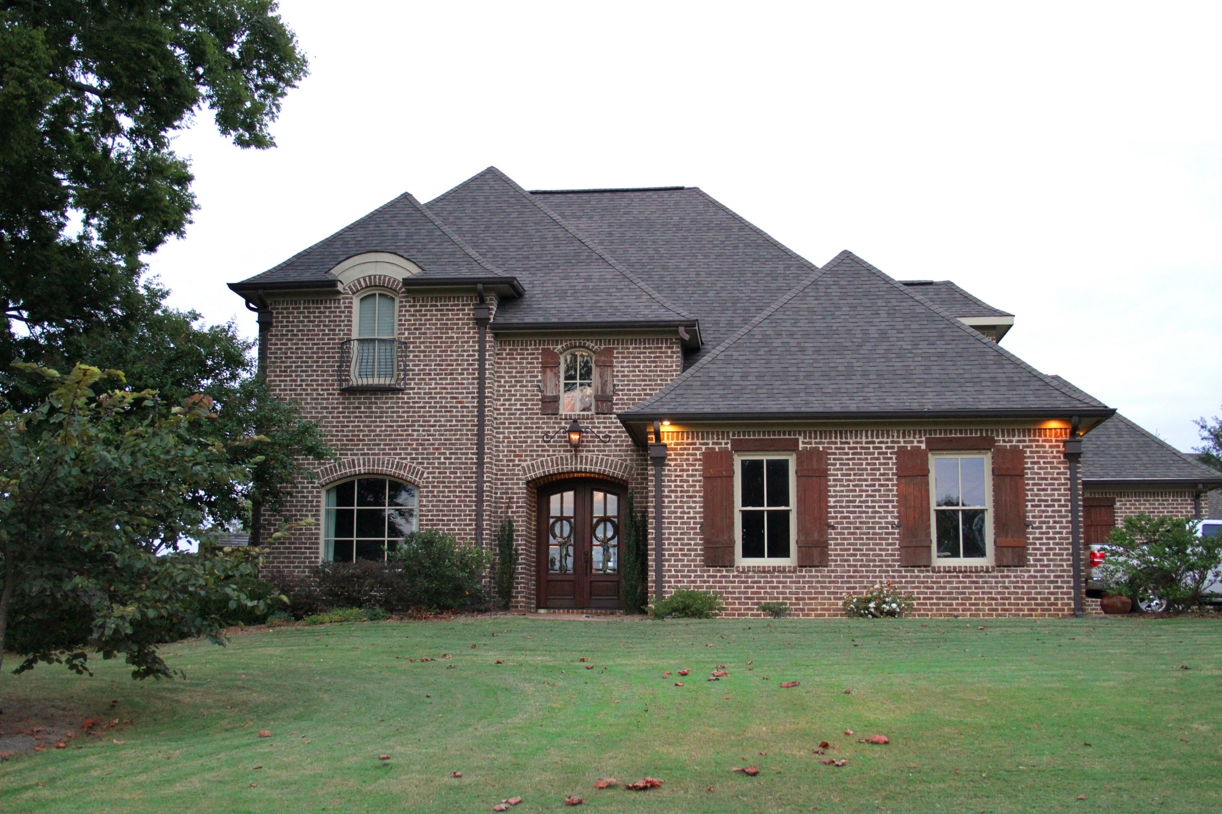 » Spring Lake Hancock Properties