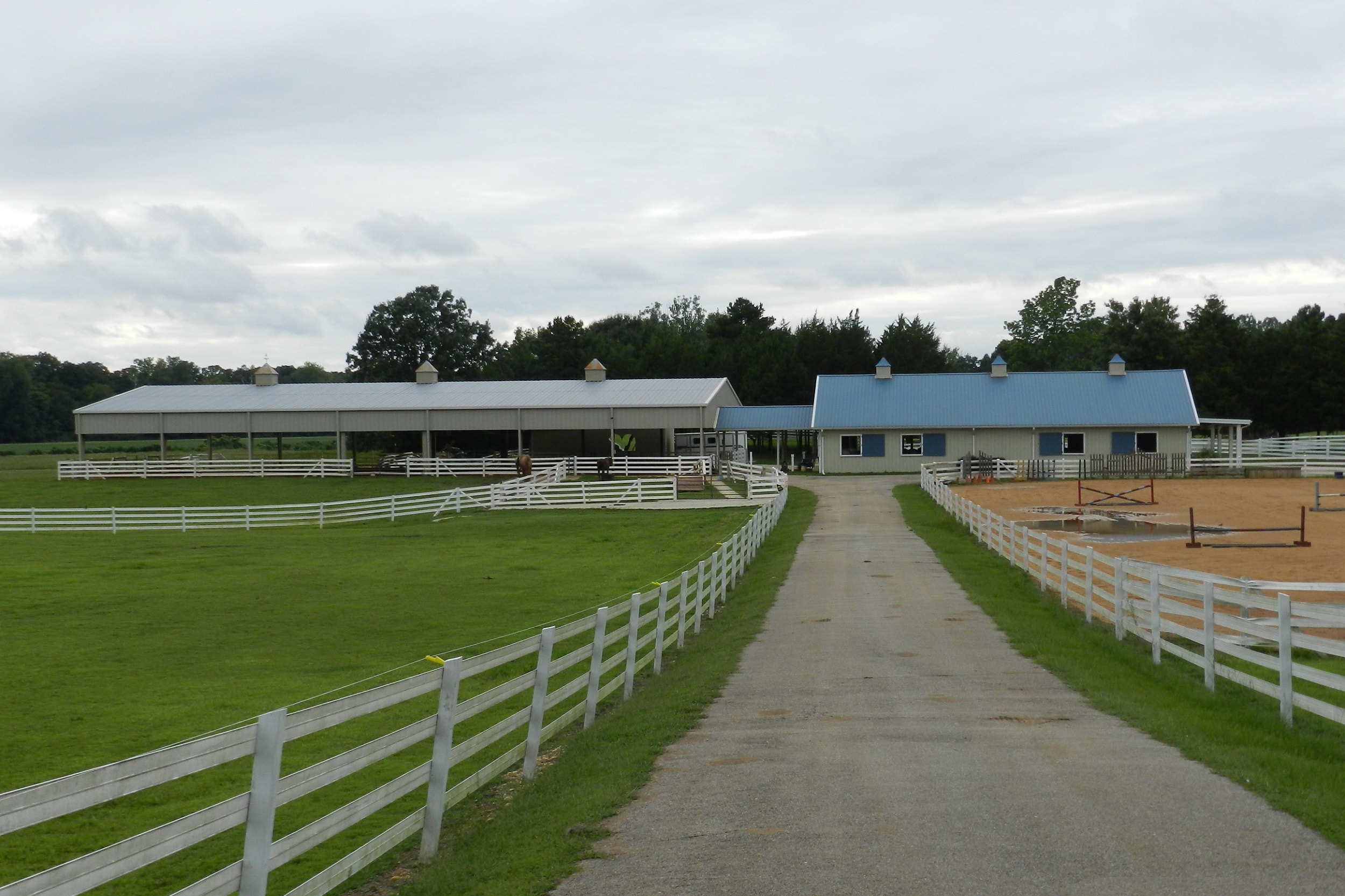 » Timberlane Hancock Properties