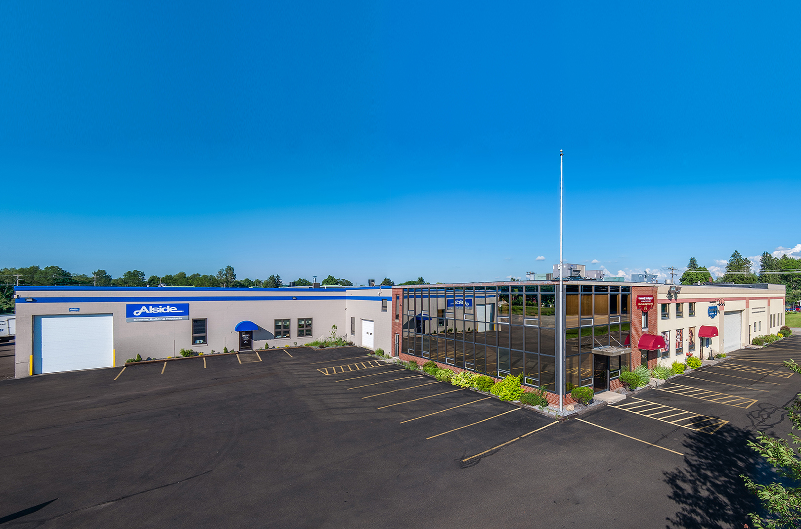 Commercial Real Estate Lynn Development