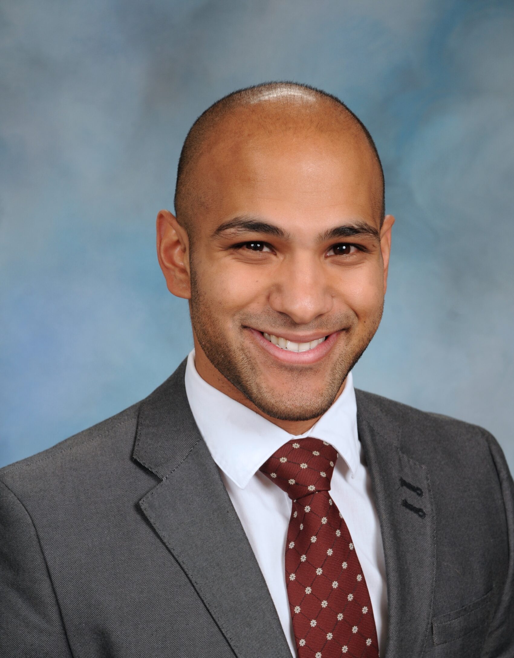 Michael Luke, MD, Associate Fellow Penn LDI