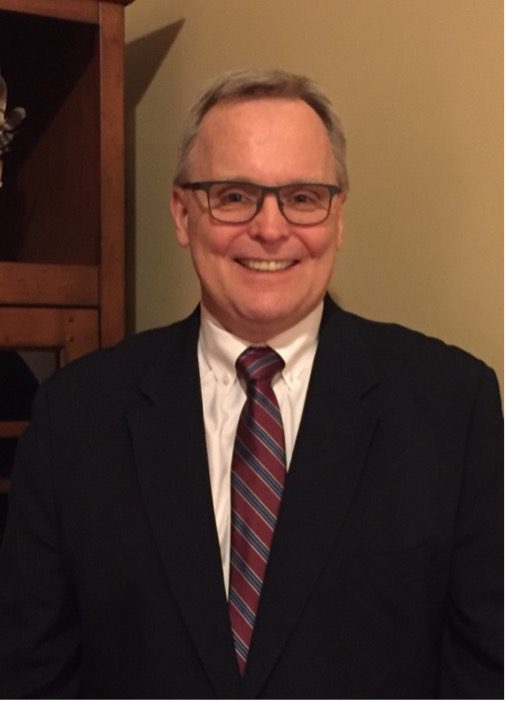 Derek Allen State Leadership Development Institute of