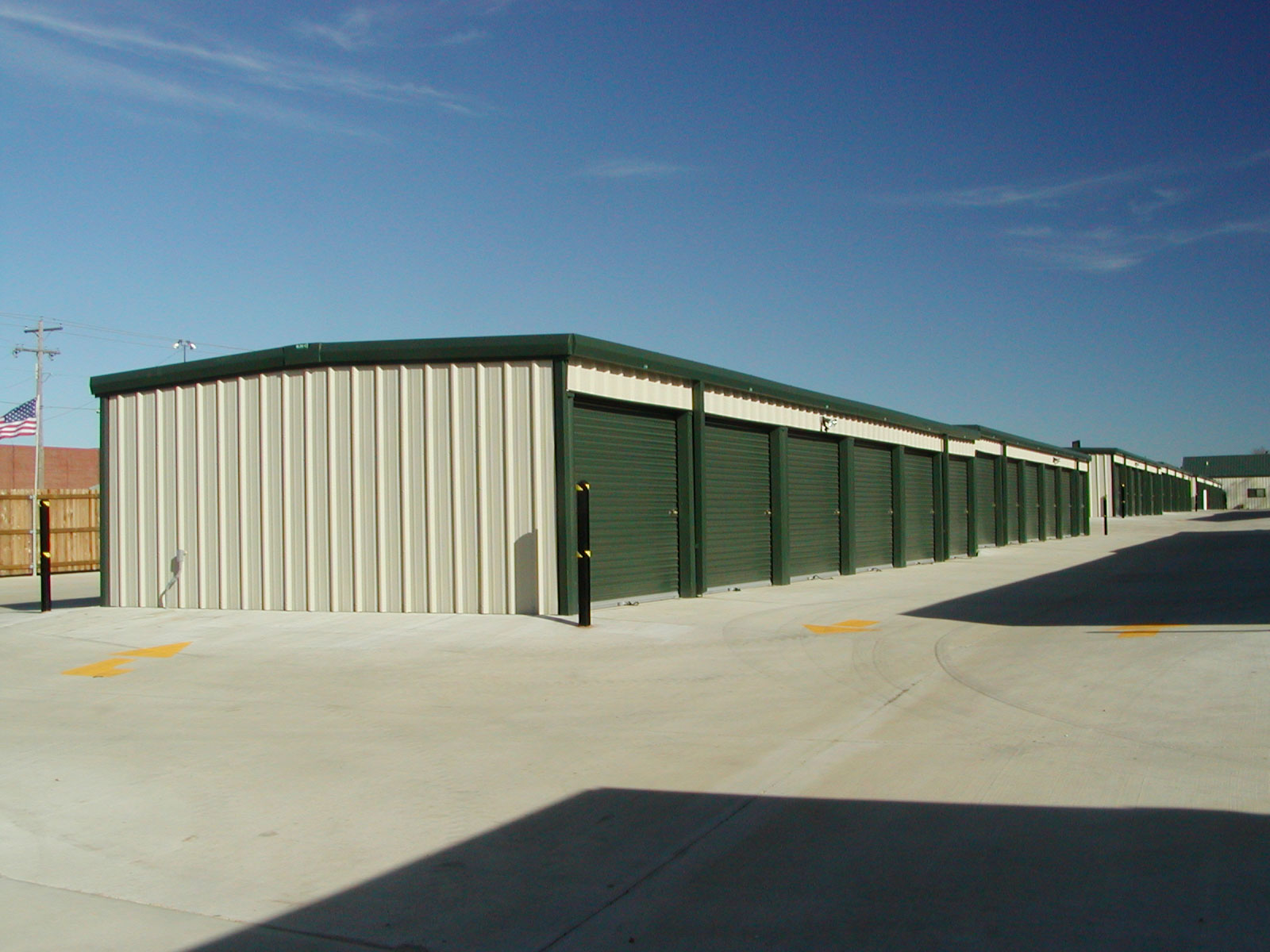 Southside Mini Storage LDKerns