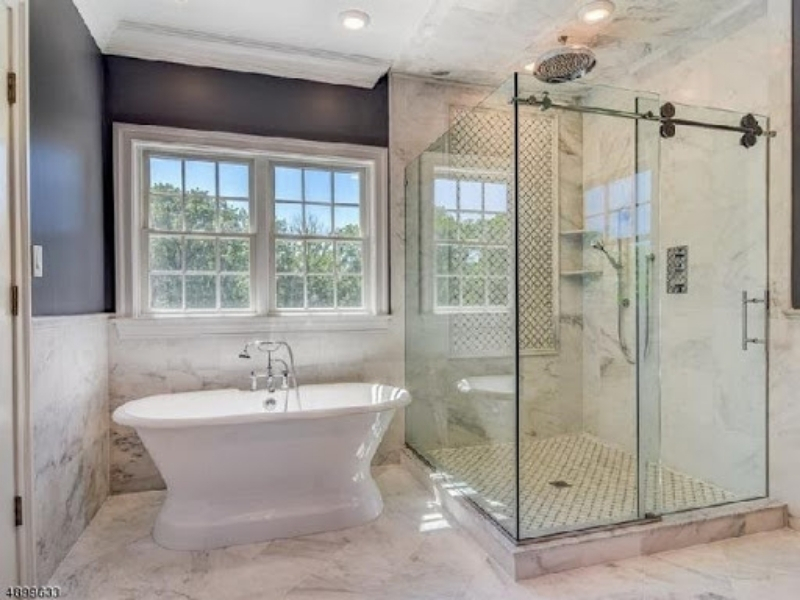 Interior LDM Homes NJ PA Custom Modular Home Builder