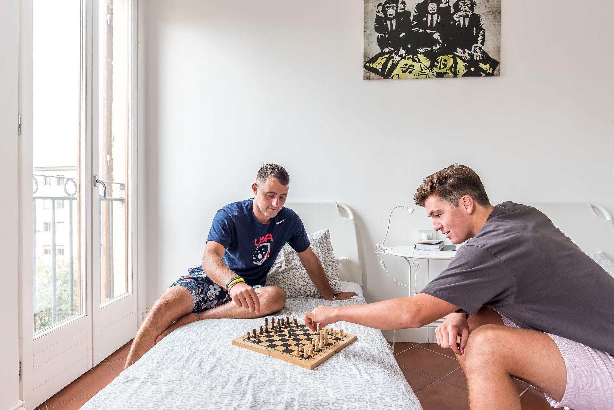 Housing Services LdM Institute