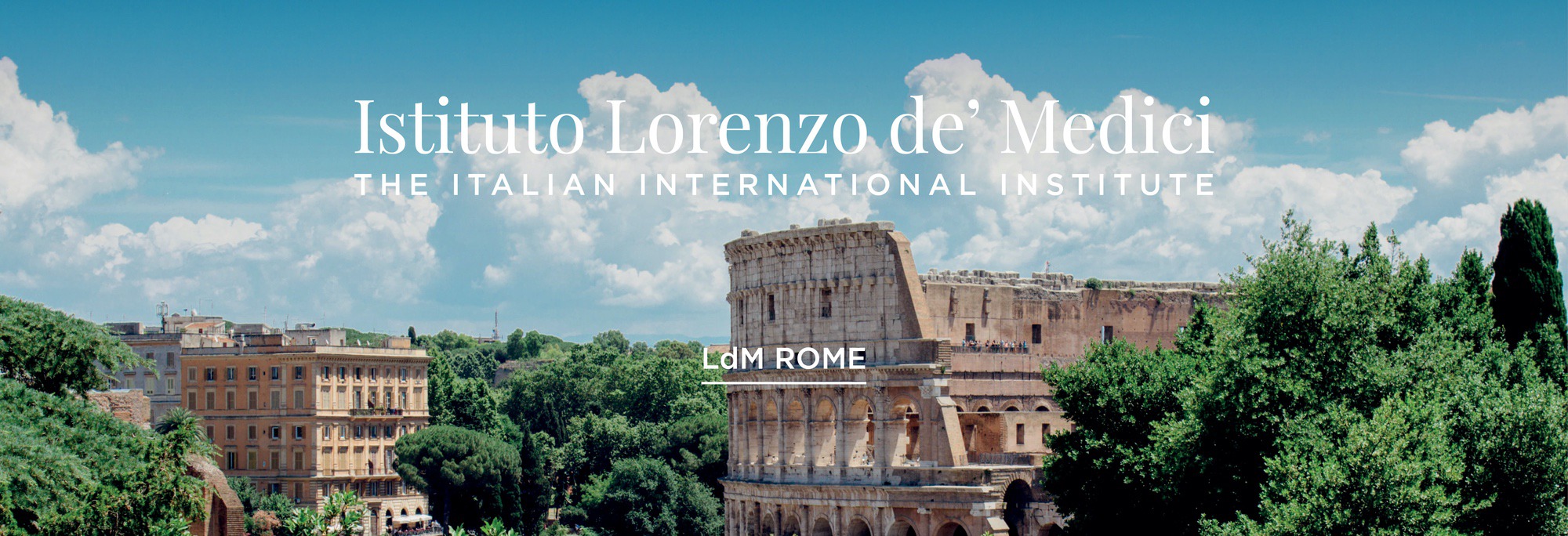 Lorenzo de' Medici The Italian International Institute