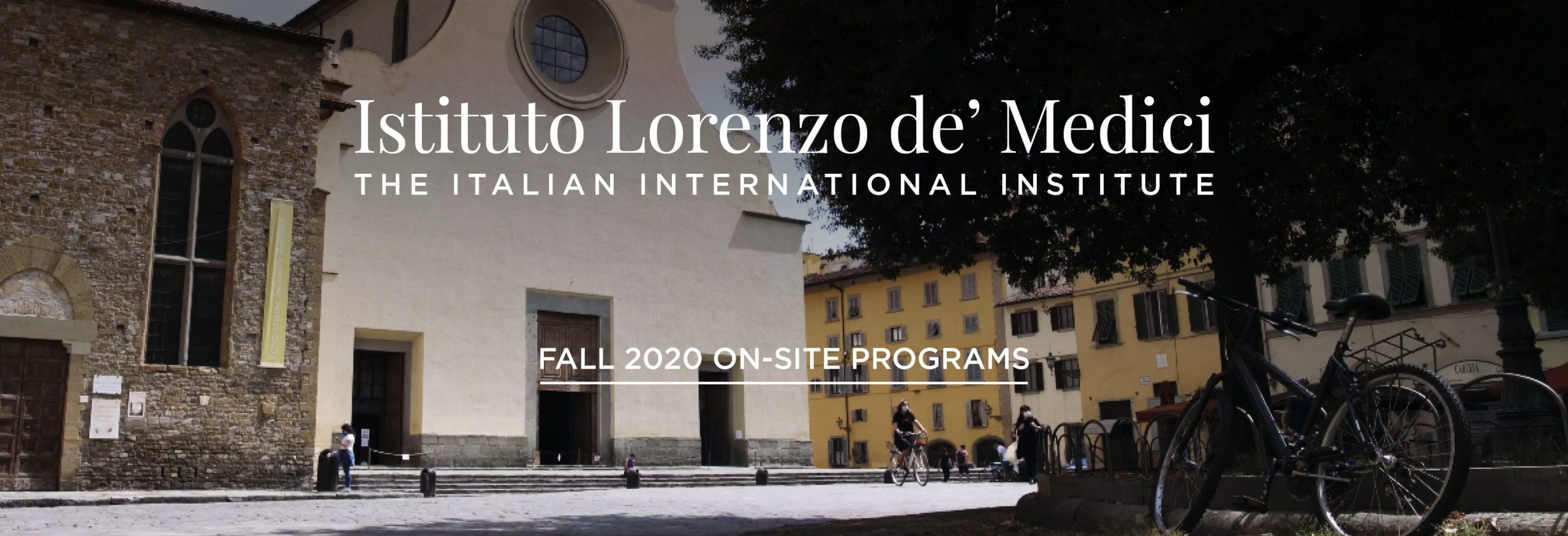 Lorenzo de' Medici The Italian International Institute