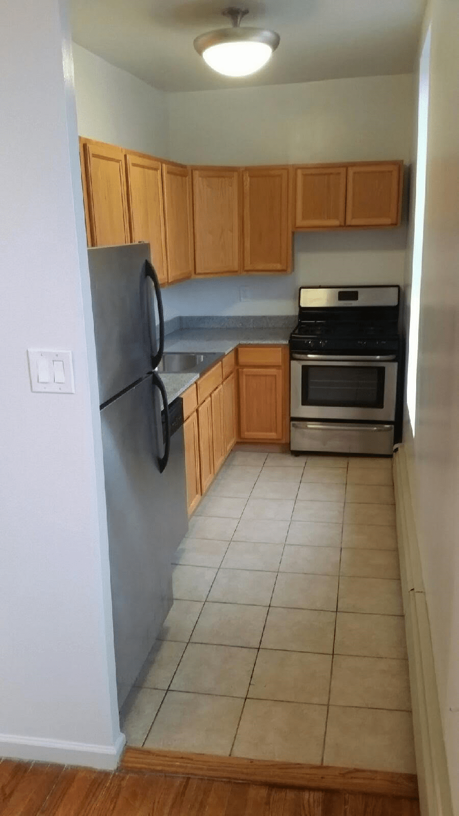 LDMI Realty Group LLC Two Bedroom, Greenpoint, Available NOW, 2 weeks