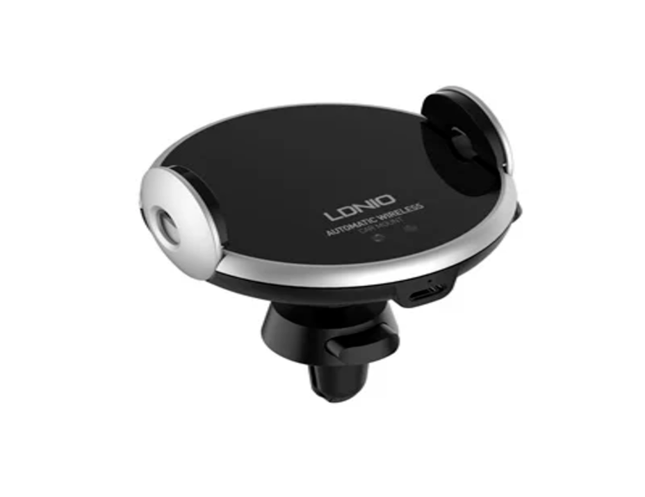 How to Choose the Right Wireless Car Charger? LDNIO