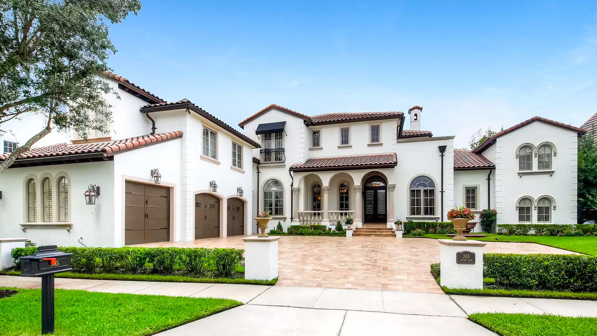 Acadia Lane LDN Management