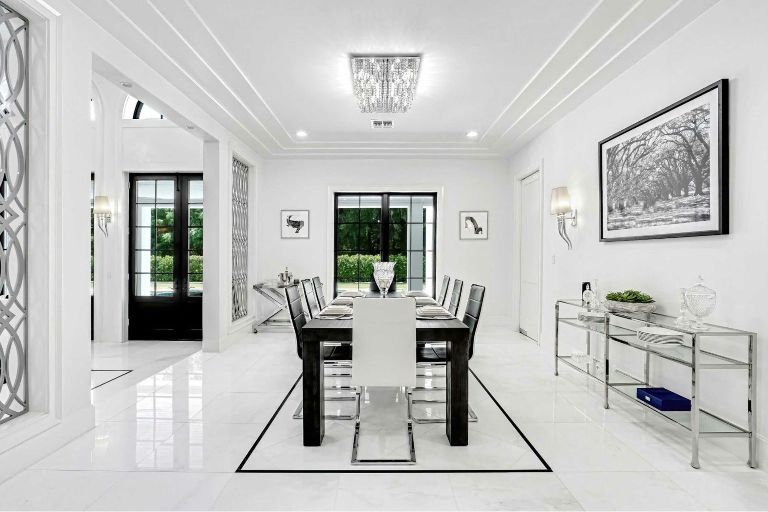 Anchorage Ct LDN Management