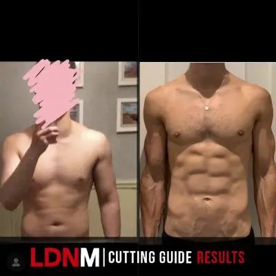 Ldn Muscle – Start Your Transformation Today