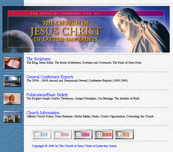 is Replaced by LDS365 Resources from