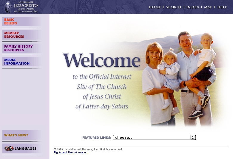is Replaced by LDS365 Resources from