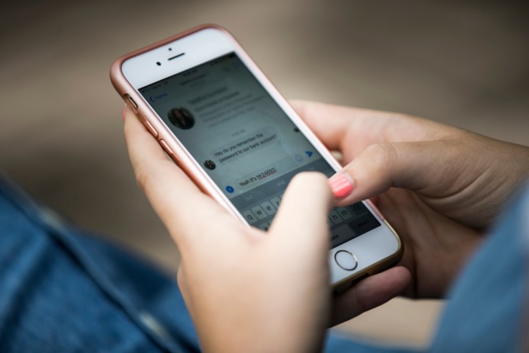 Staying Safe on Mobile Phones LDS365 Resources from the Church