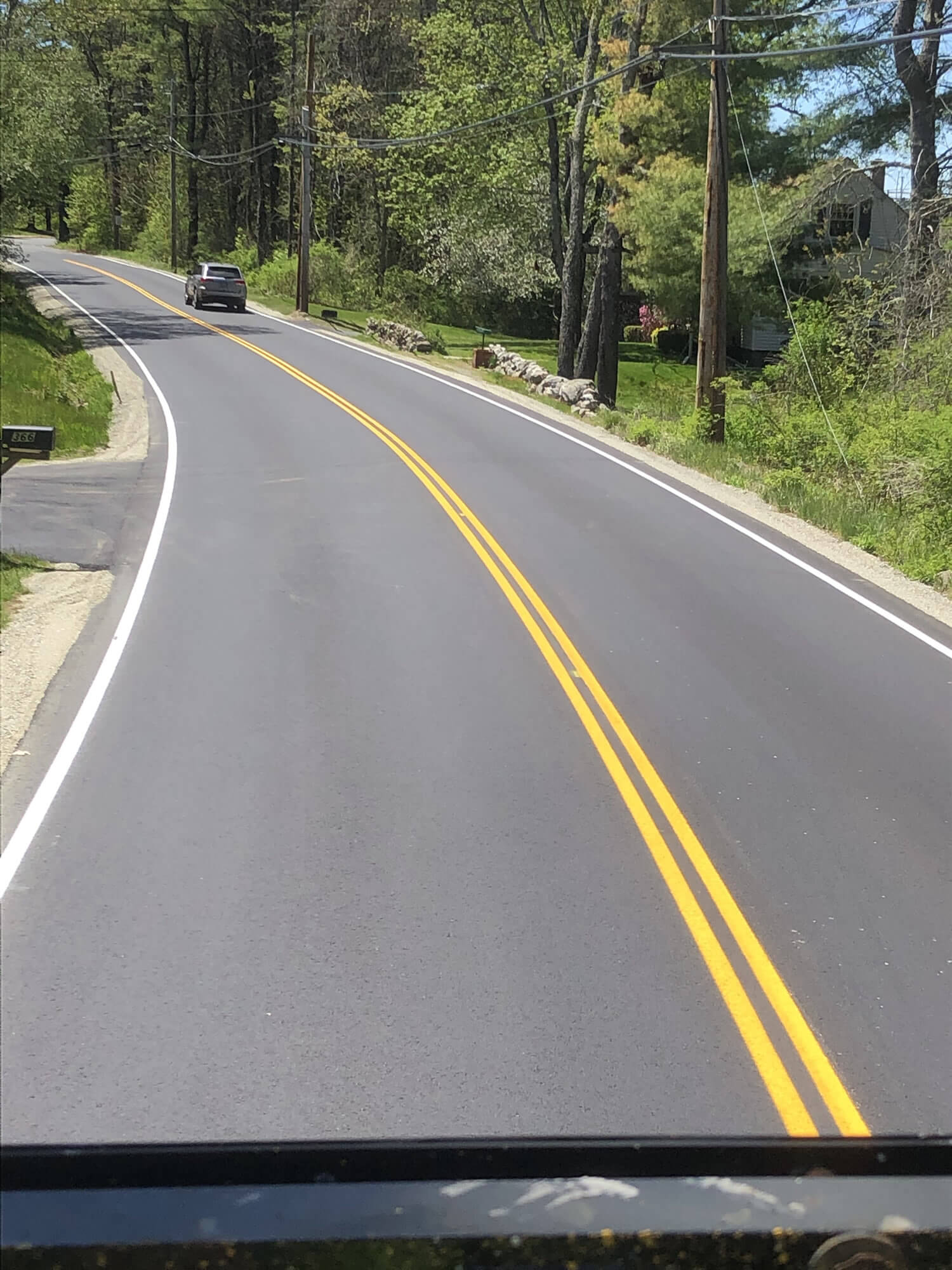 About L & D Safety Marking Corporation