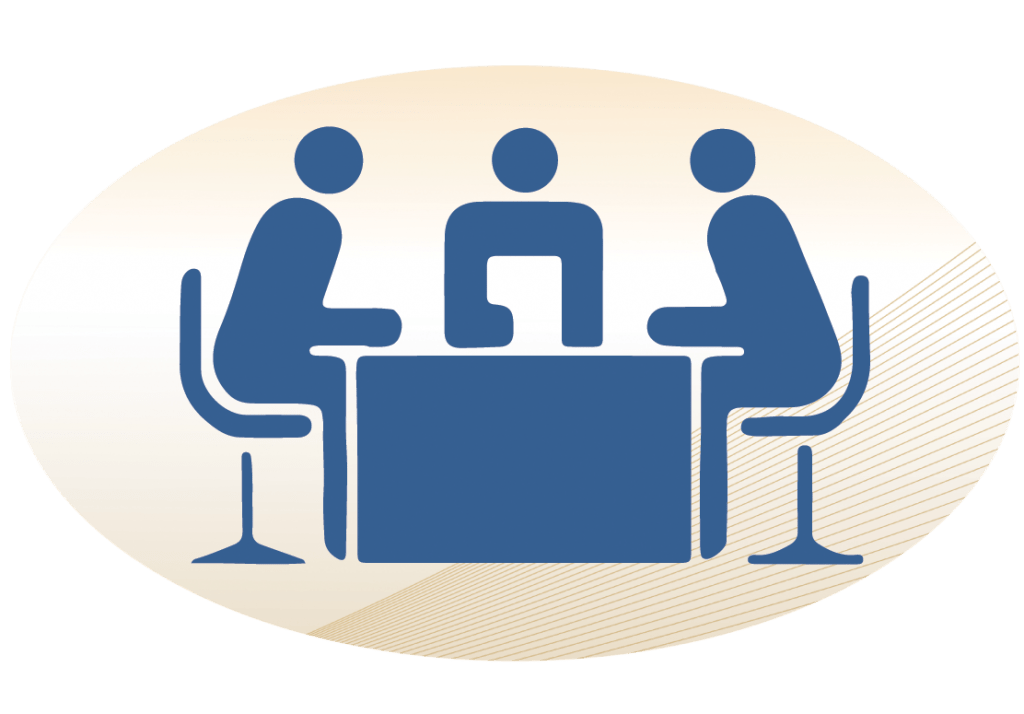 Conflict Resolution Certification AMCAP