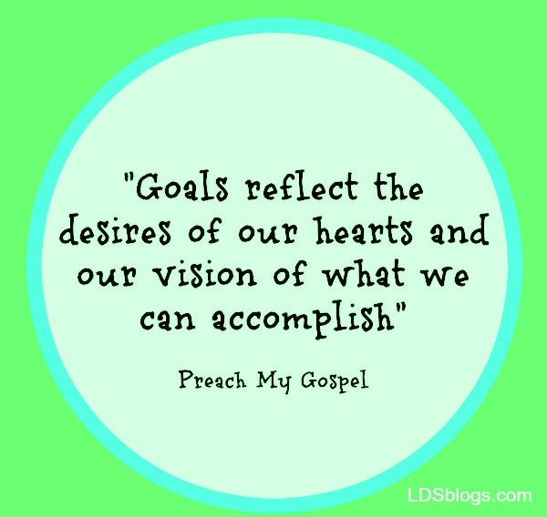 Goals Board Ideas Lds Goals Memes Lifestyle Lds Quote vrogue.co