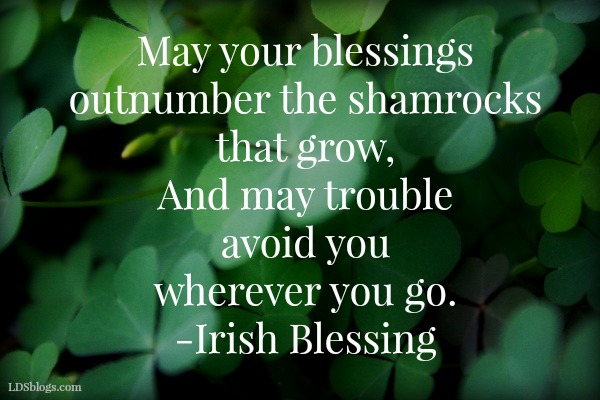 Tudie Rose Daily Dose Archives LDS Blogs