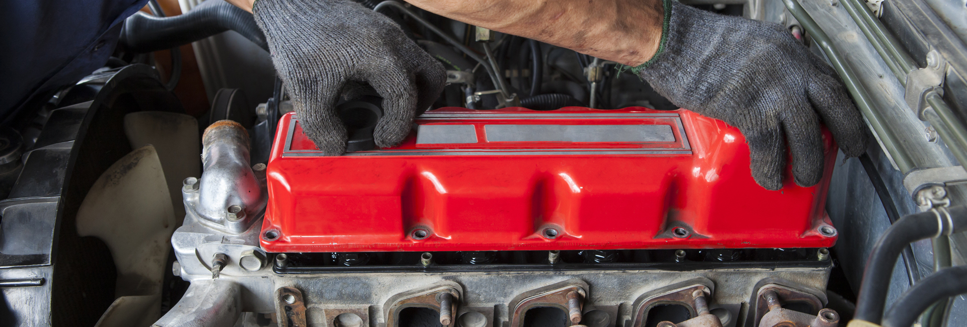 Diesel Repair Services LD's Diesel