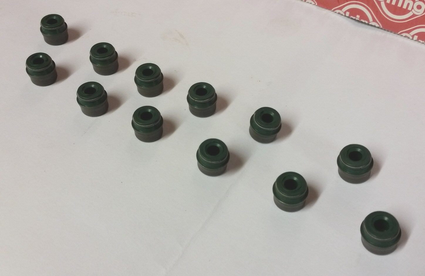 Polo 1.2 valve stem seals LDS Engineering