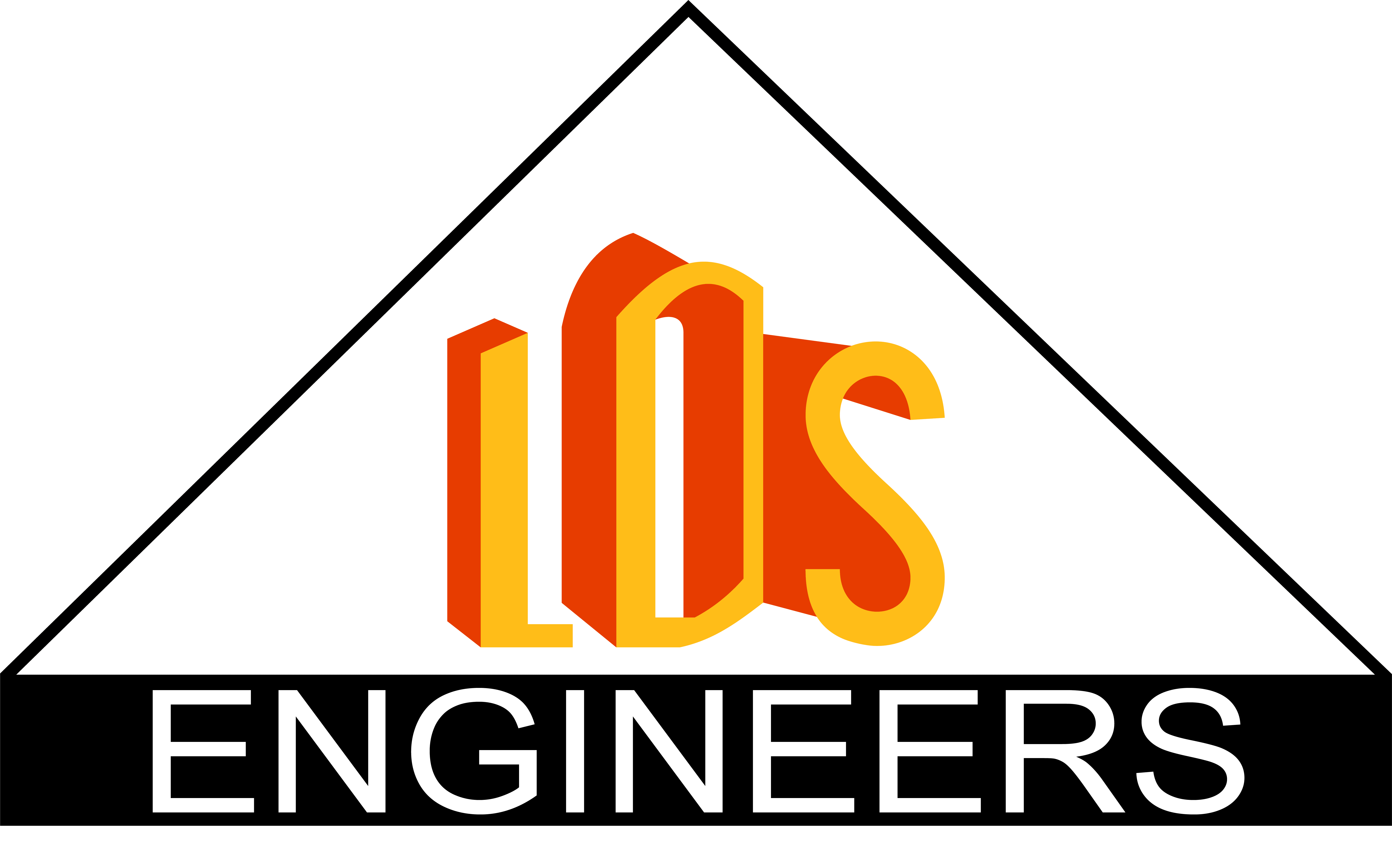 Logo Designing Company LDS Engineers