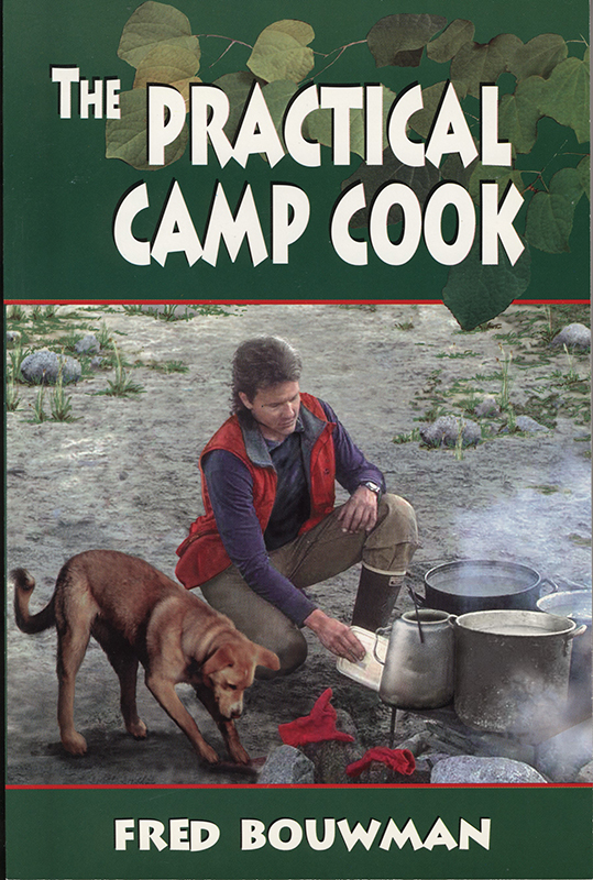 The Practical Camp Cook Horizon Publishers' Bookstore