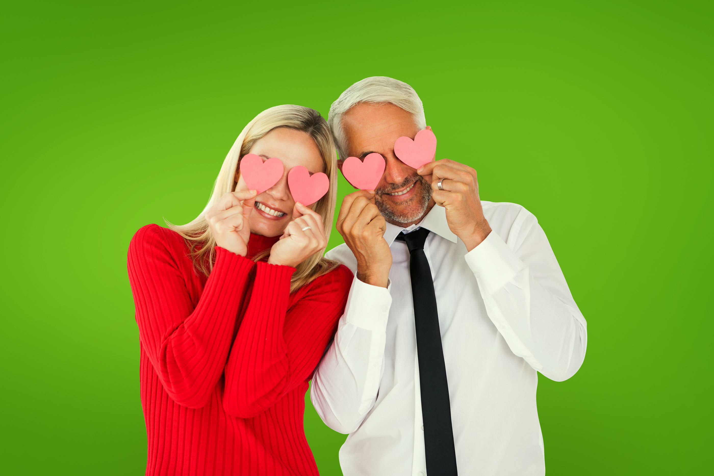 3 Types of Marriage that are Completely Conflict Free (And Why You