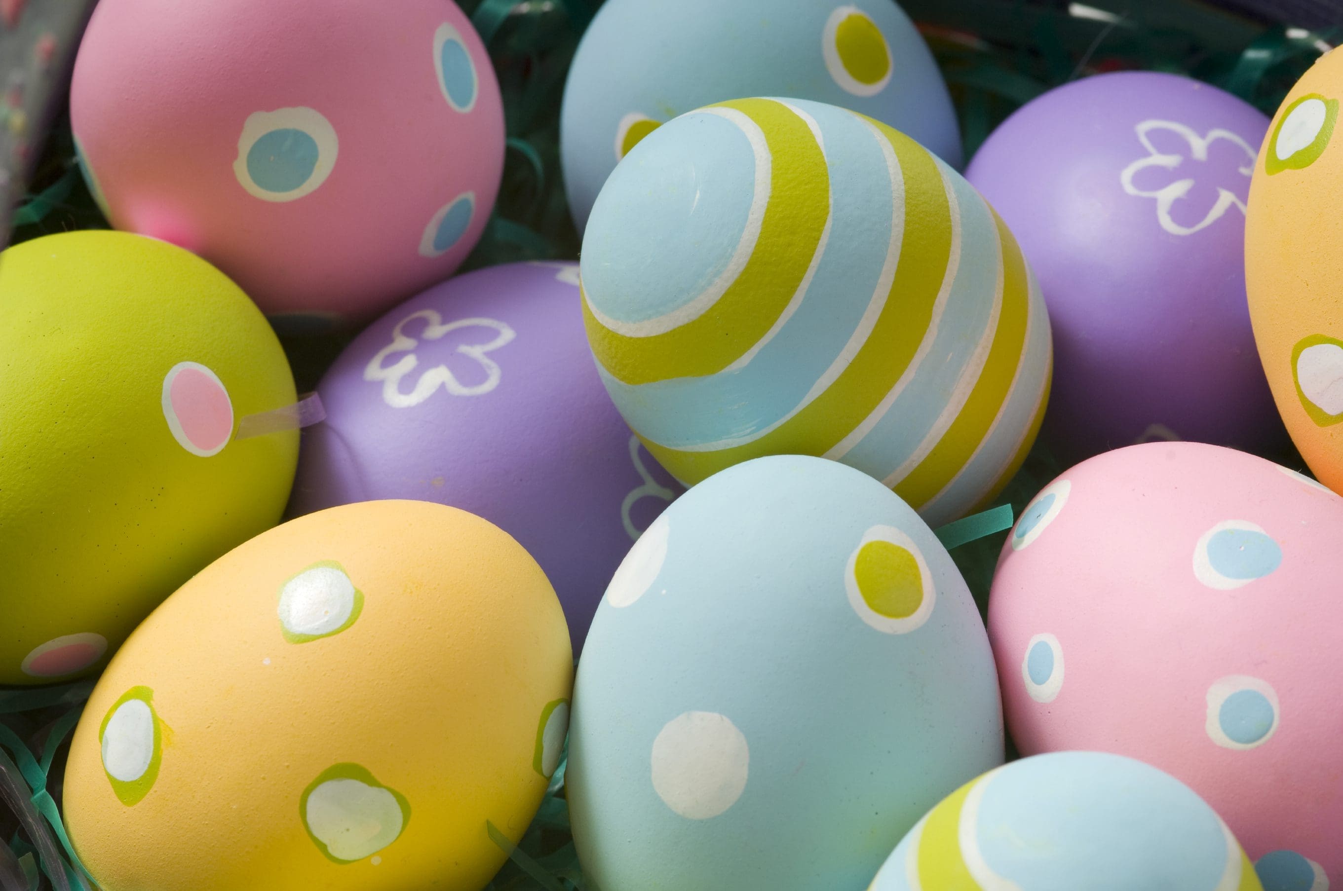 The Best Way to Color Easter Eggs Meridian Magazine