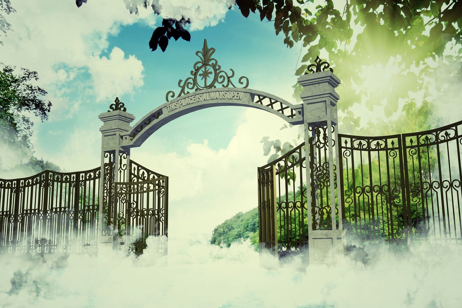 A Parable of Atonement Meridian Magazine