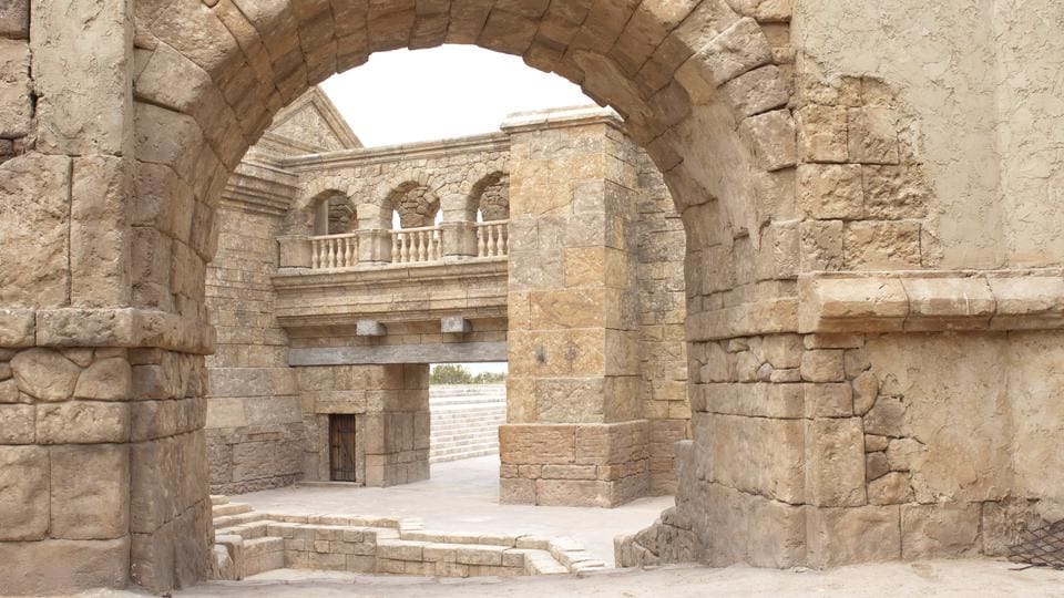 Book of Mormon to Come to Life in New Church Video Series Meridian