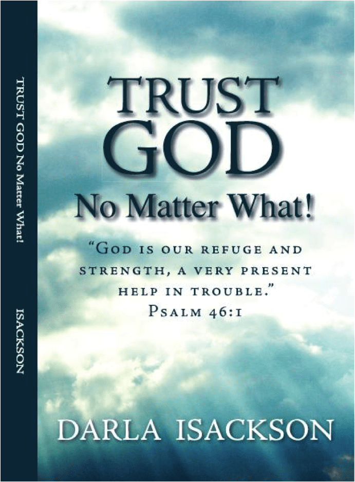Can I Really Trust God No Matter What? Meridian Magazine