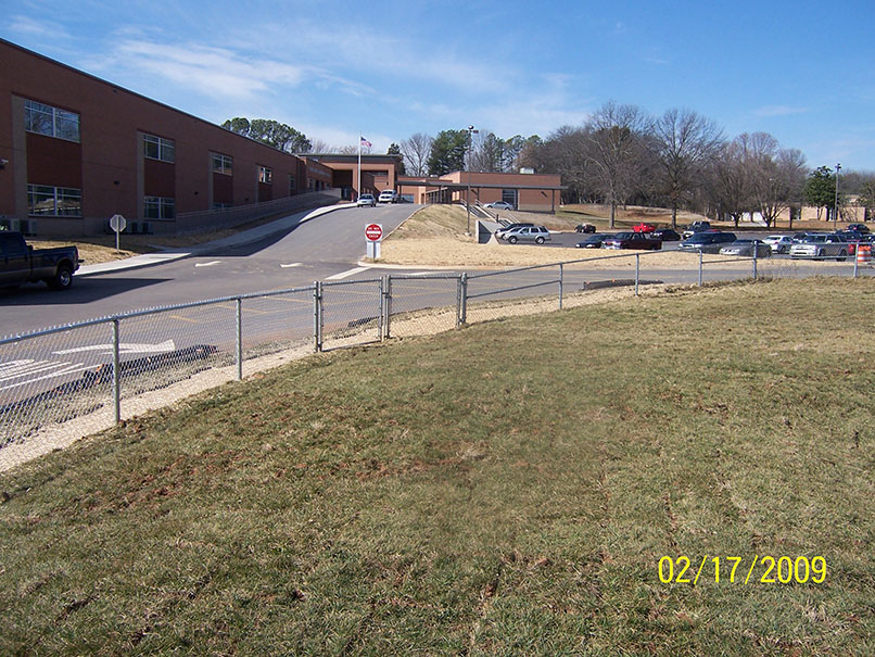 Educational Land Development Solutions