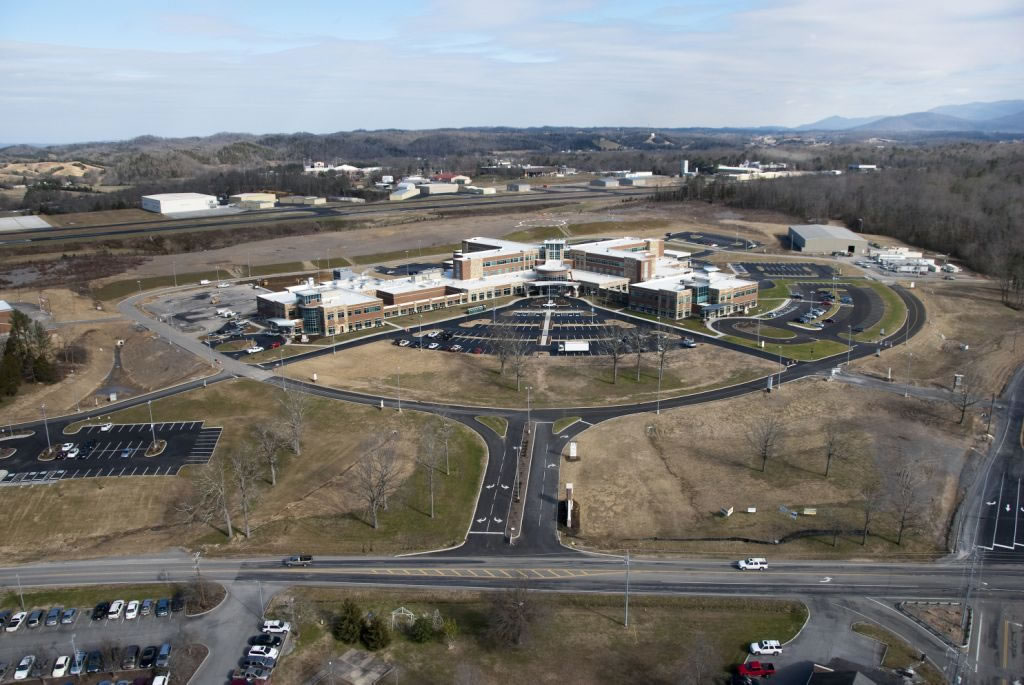 Medical Facilities Land Development Solutions