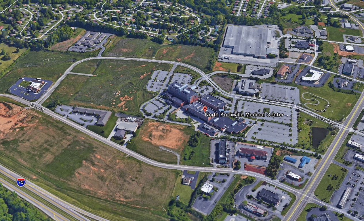 Commercial Land Development Solutions