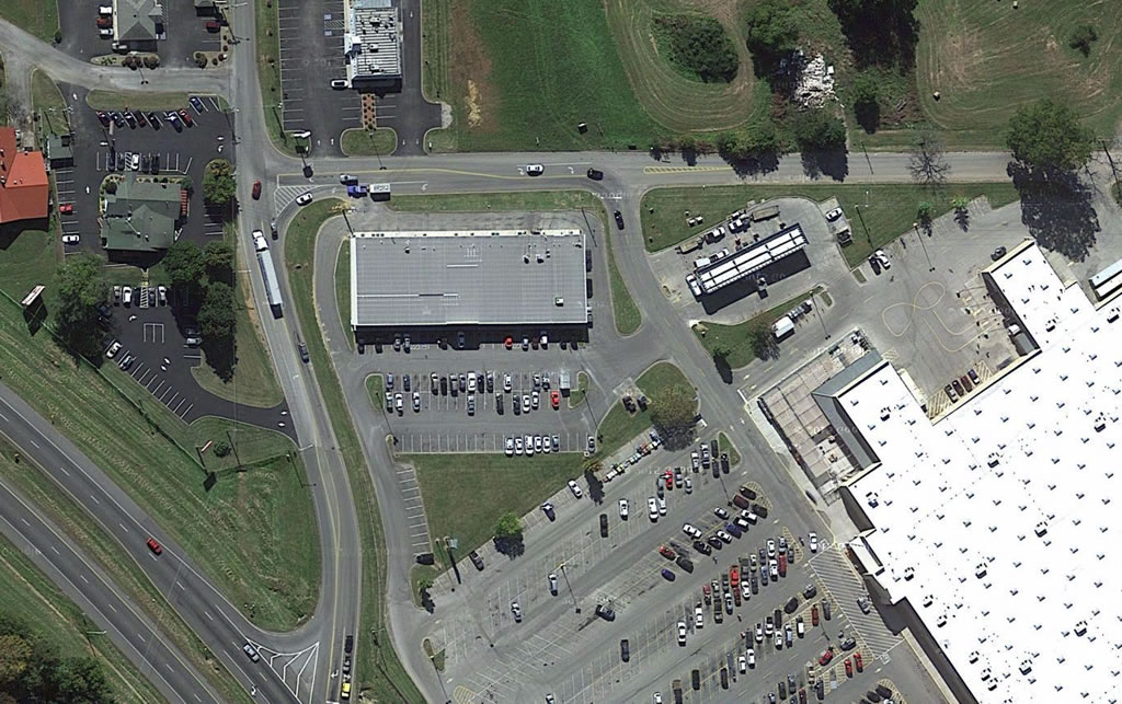 Commercial Land Development Solutions