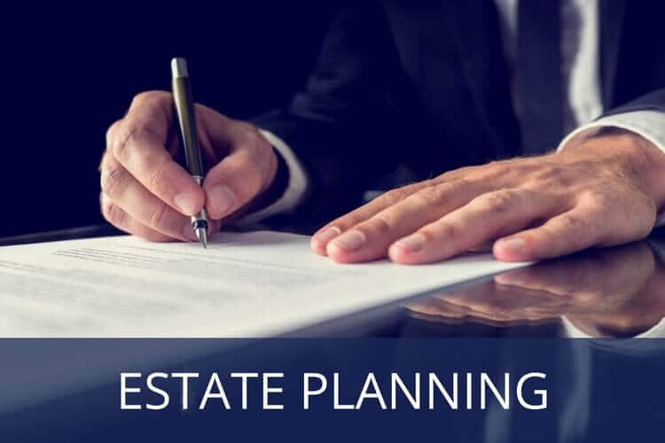 Do We Need Estate Planning? Legacy Design Strategies An Estate and