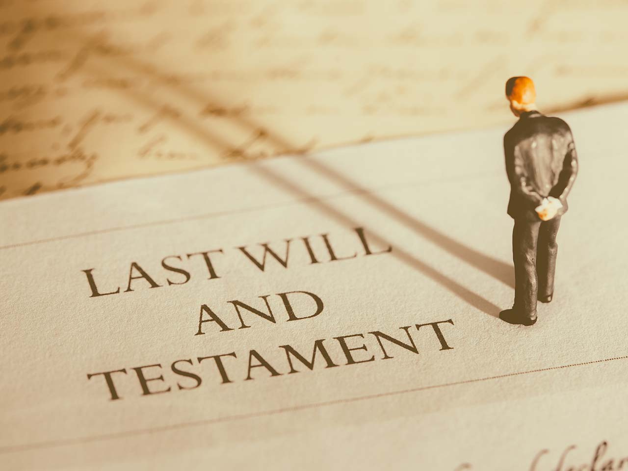 Why Is It Important to have a Will? Legacy Design Strategies An