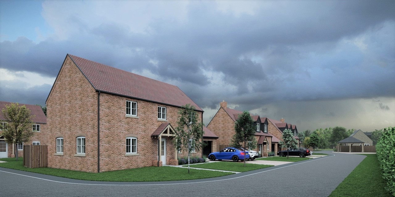 EAM Developments Kings Lynn LDS