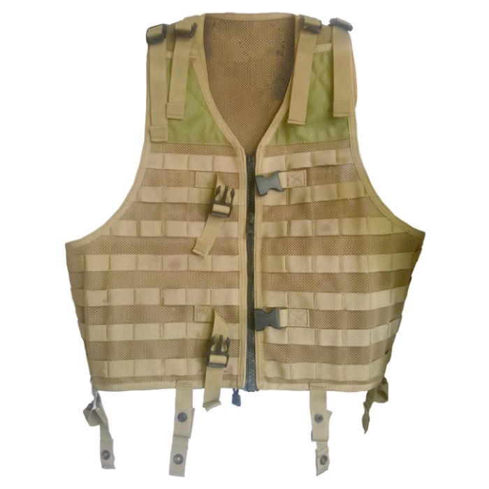 USMC CHEST RIG LD Systems