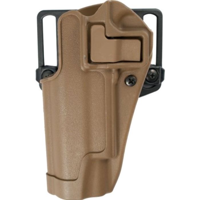 BLACKHAWK SERPA HOLSTER LD Systems