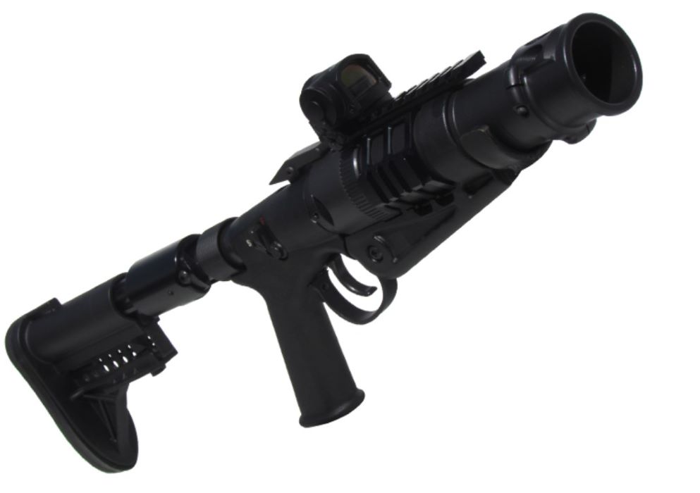 Grenade Launchers LD Systems