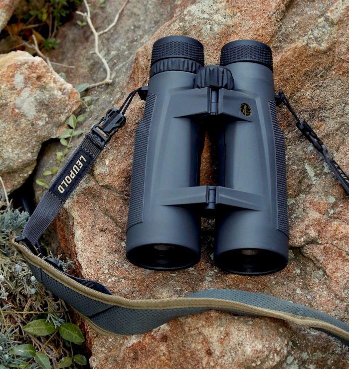 LEUPOLD BINOCULARS – LD Systems