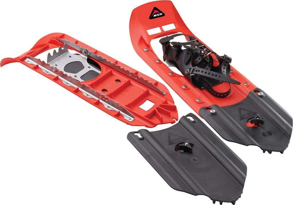DENALI SNOWSHOE TAILS LD Systems
