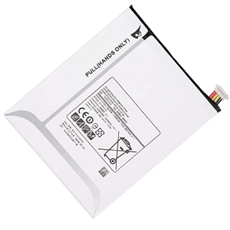 iLead Phone Battery 4200mAh For Samsung Galaxy Tab A 8.0 SM-T350 SM