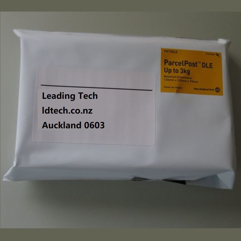 A4 Courier Bag 100 pcs ldtech