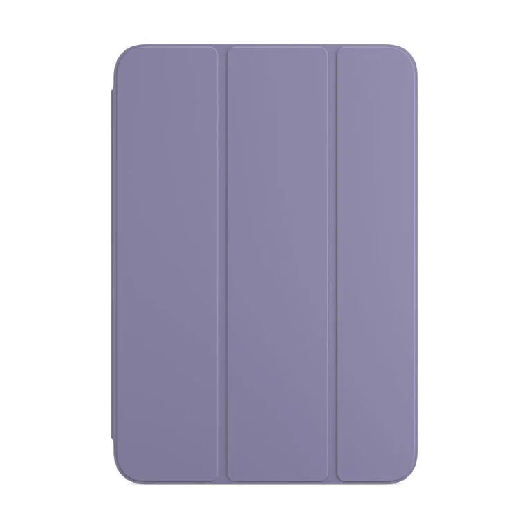 iPad Mini 6 Foldable Case, Purple ldtech
