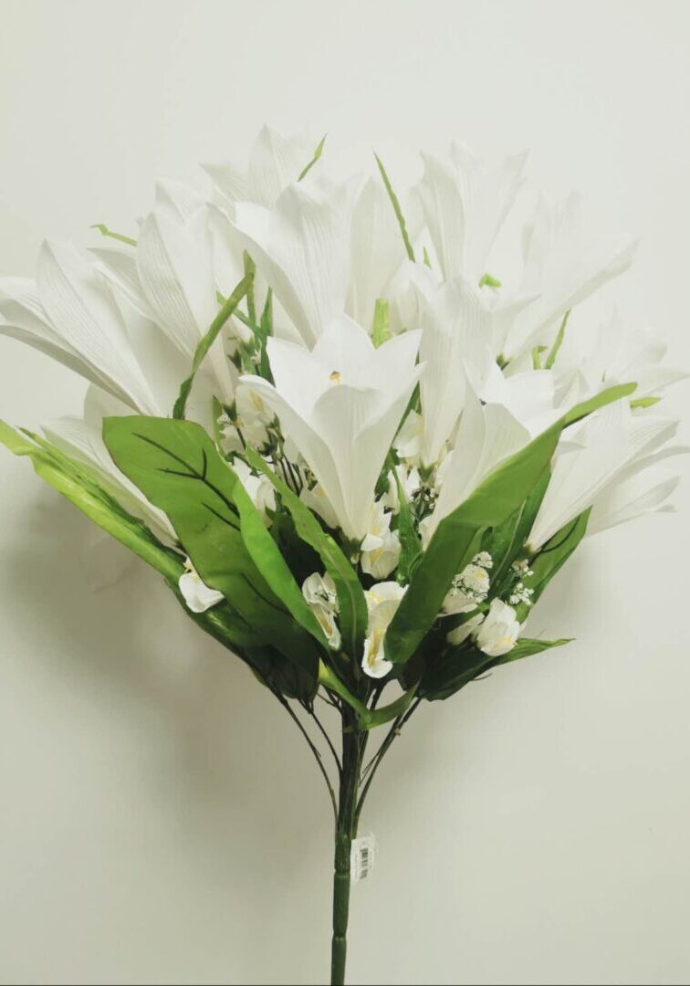 Wholesale Artificial Flowers & Accessories LTD Trading The world of