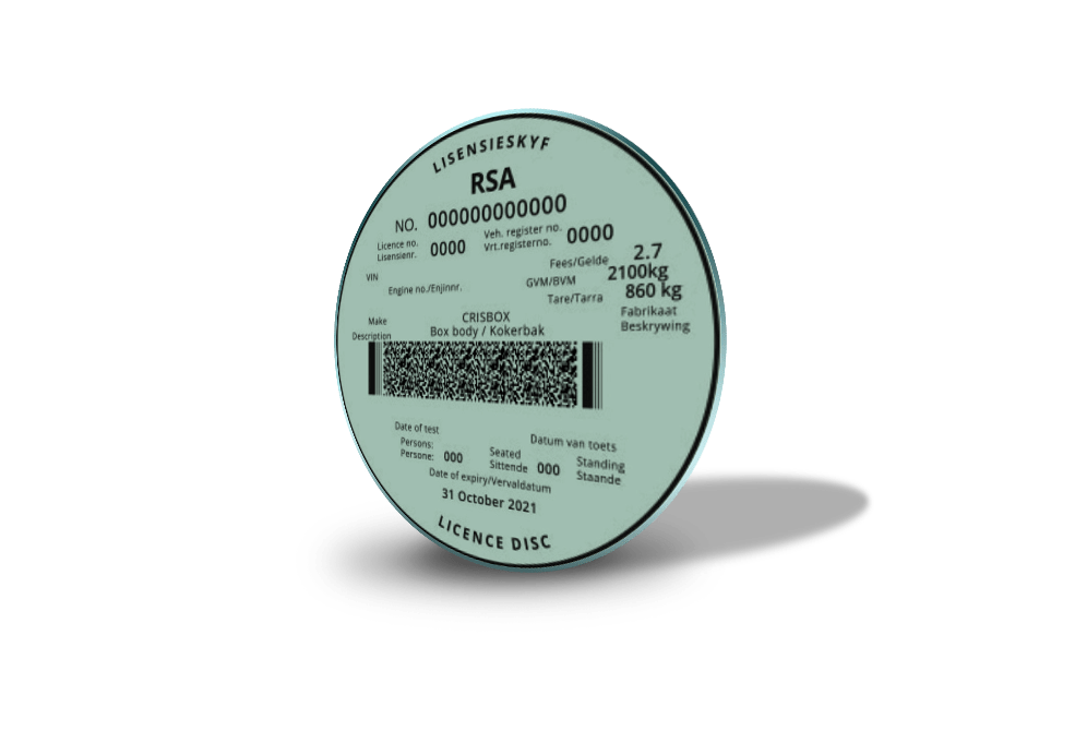 LDT MOTOR LICENSING WE QUEUE FOR YOU