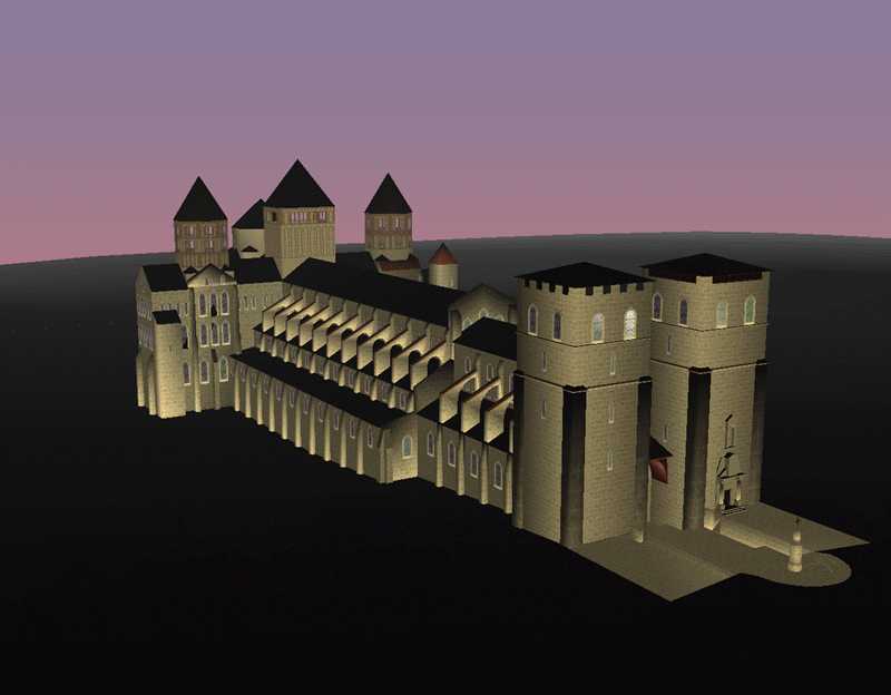 17. Vikings, Reform, Decay