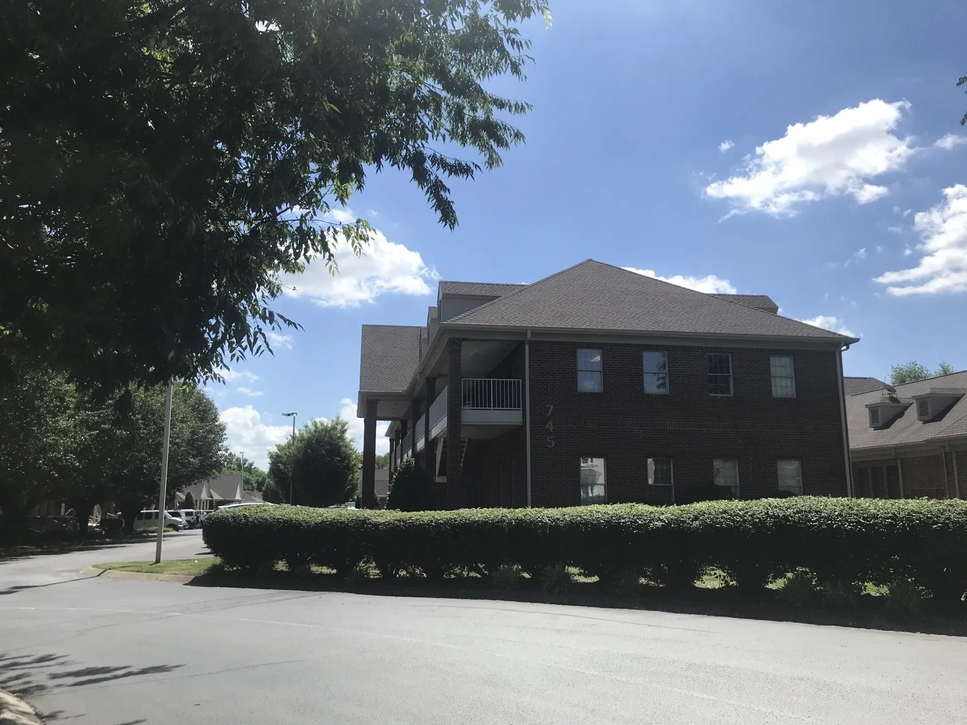 Down Home Renovations Office Photo Gallery Murfreesboro TN
